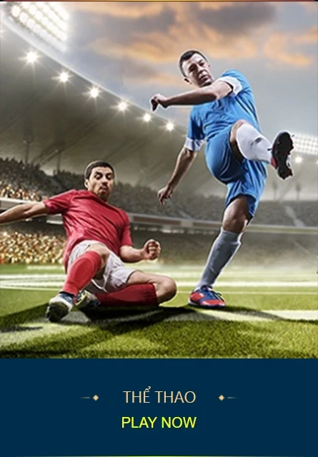 Trò chơi thể thao